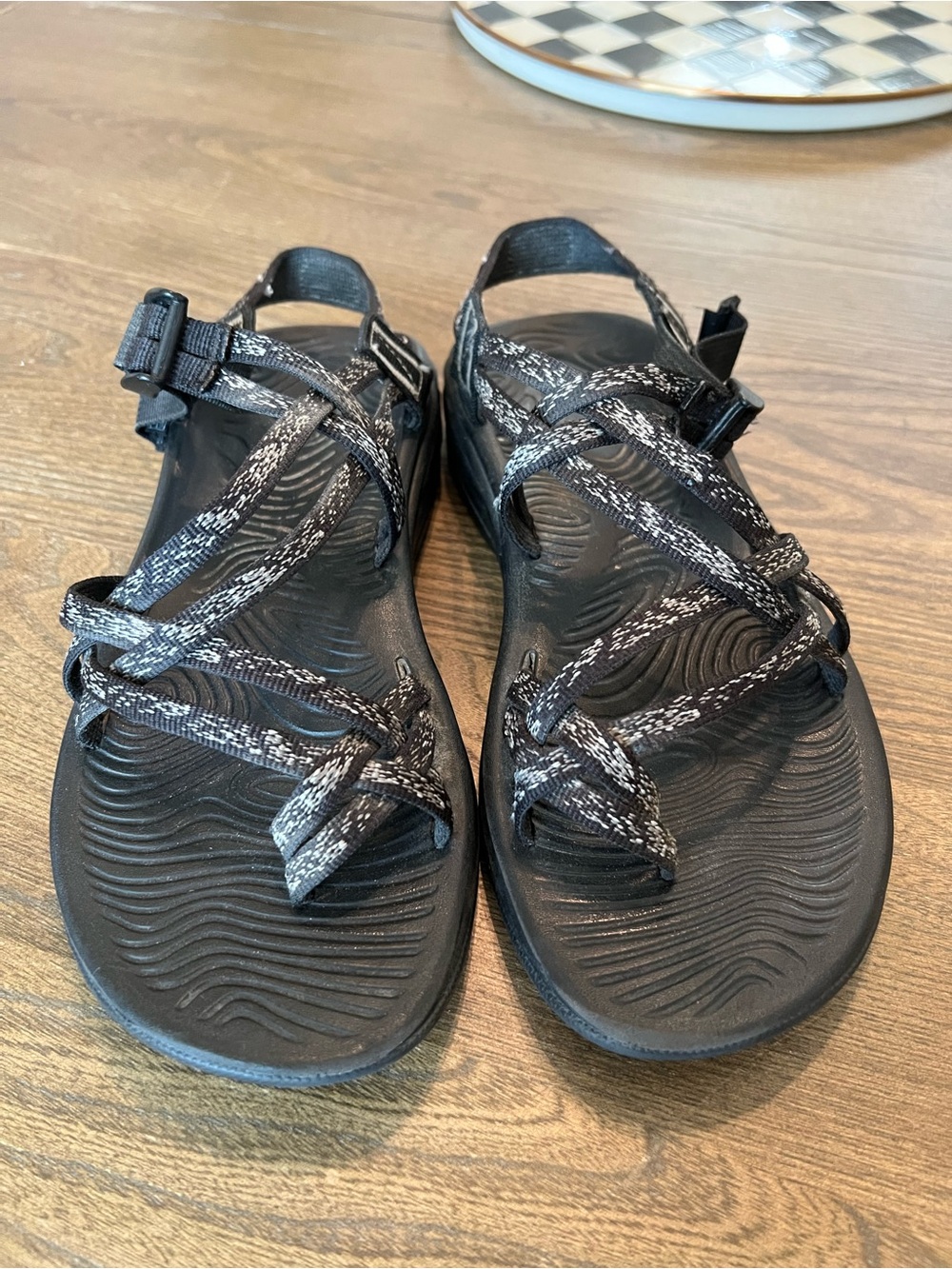 Chaco Women's 9
